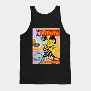 Have it your way Tank Top